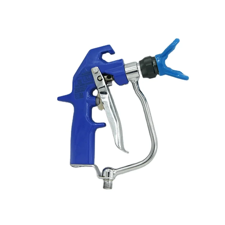 GRA High Pressure Airless Sprayer - Power Spray Gun 246240