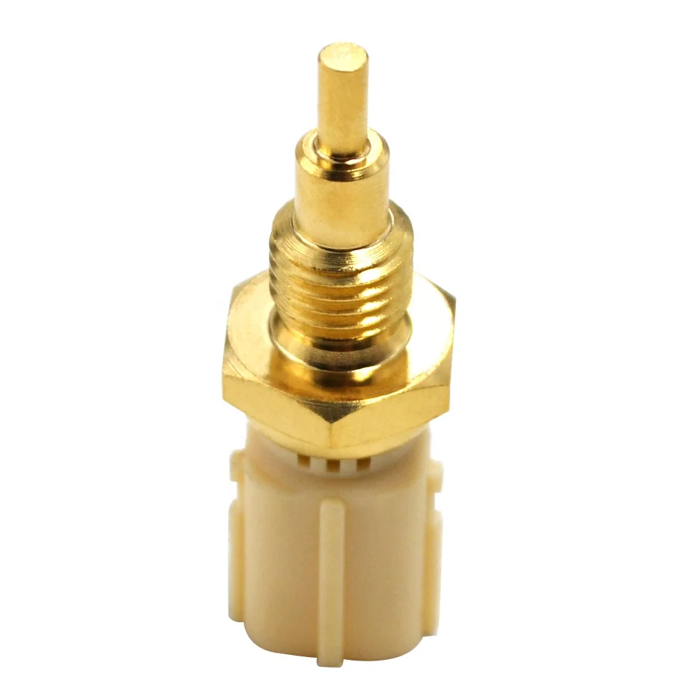 Motorcycle Radiator Water Temperature Sensor for Suzuki 13650-49X00 CERVO Yamaha 5YP-85790-00 NS50F XC50 XF50 YN50F VP250 YP125R
