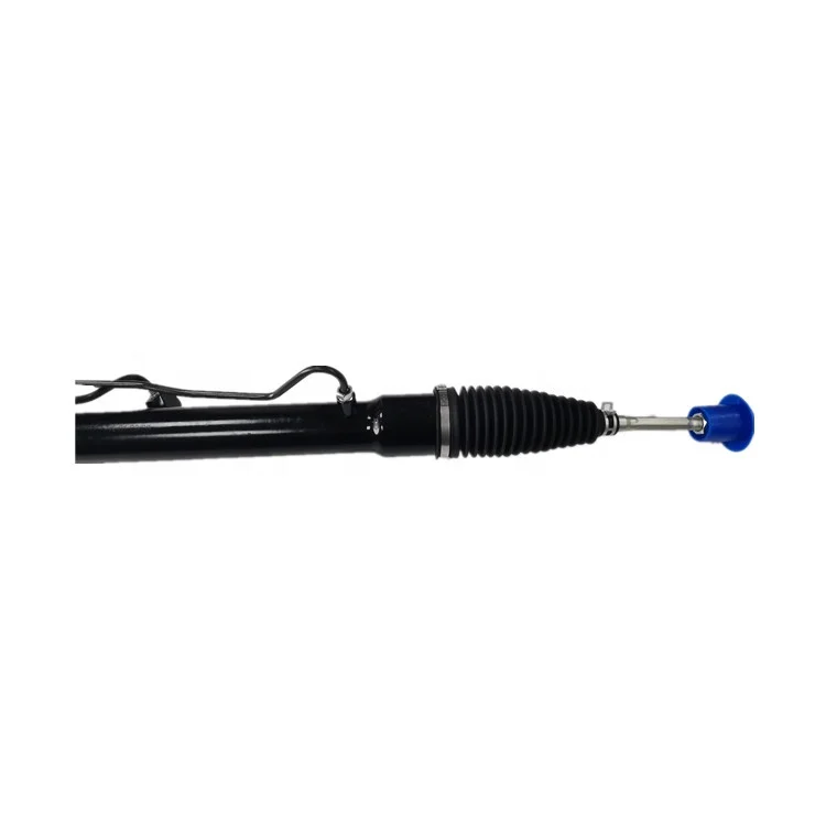 High Quality Power Electric Steering Rack OEM 44250-52010 for Toyota Yaris Auto Parts Image 4