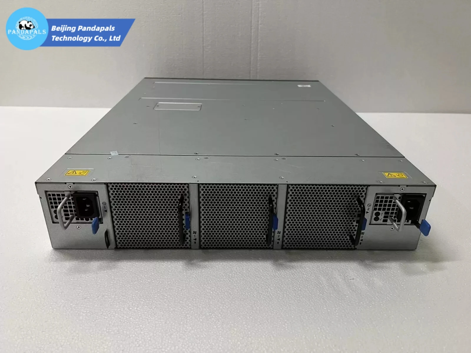 Mellanox MSN4600-CS2FC - 64 Port 10 Gigabit Ethernet Switch