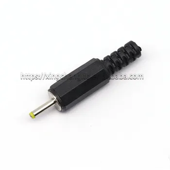 Uxcell 20 Pcs 5.5mm X 2.5mm Male DC Power Jack Terminal Connectors For CCTV Camera : Buy Online At Best Price In KSA - Souq Is Now - Foto 5