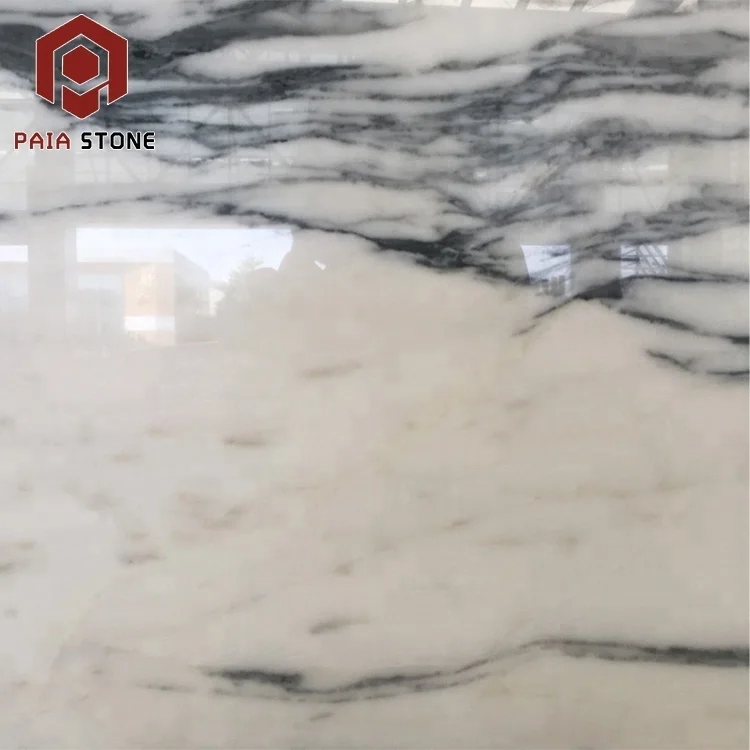 product factory arabescato marble square meter price slab-2