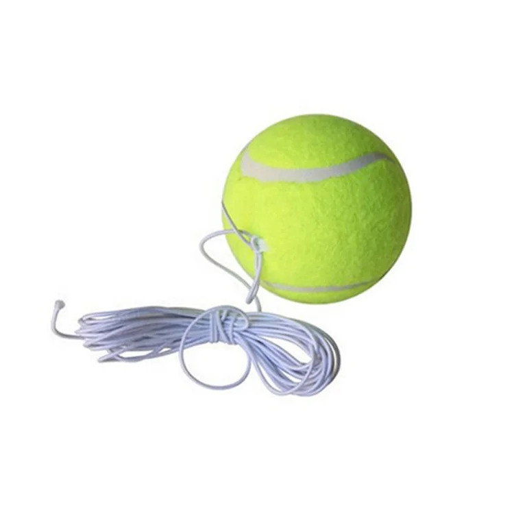 Профессиональный производитель теннисных мячей, желтые высококачественные теннисные мячи, мячи для крикета, оптовая продажа теннисных ниток kelist