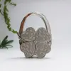 Motif champagne litchi