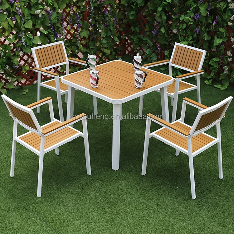 Patio Outdoor Furniture Durable and Stylish Solutions