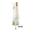 10CM White