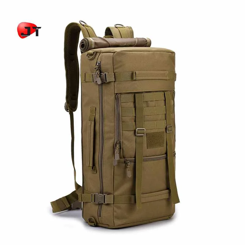 tactical backpack 50l