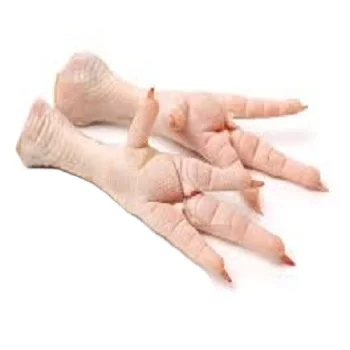Замороженные куриные ножки по низкой цене