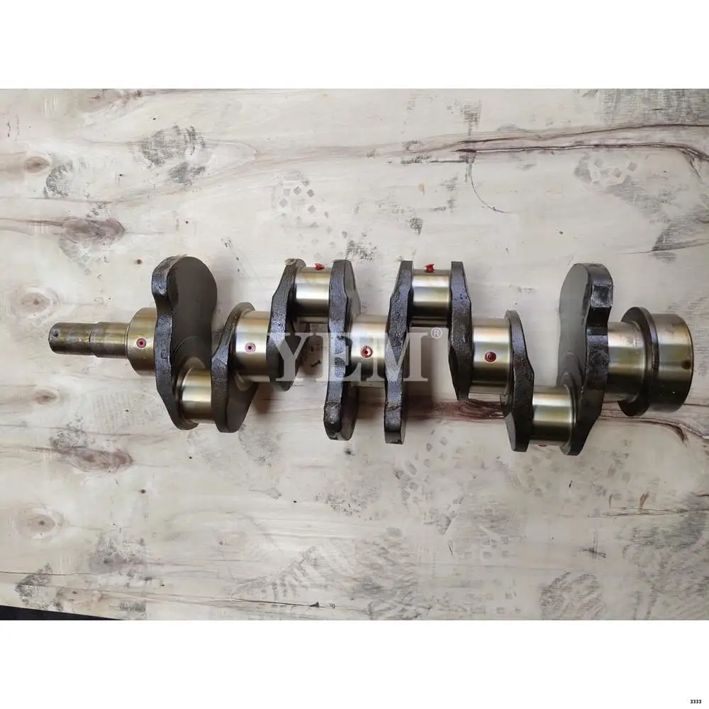 Hot Selling Up Crankshaft Kit For Komatsu 4D105 Excavator Truck Lawn Mower Marine Engine
