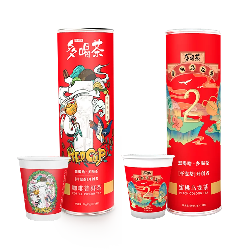 High Quality Handmade Fresh Fruit Tea Mixed Dried Fruits Slimming