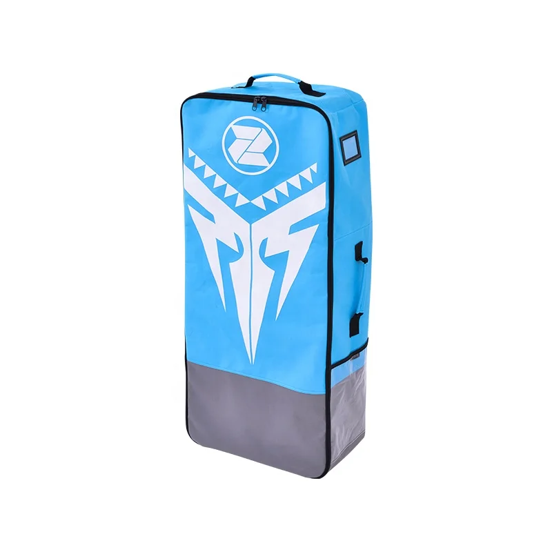 Jilong ZRAY X2 37629 SUP Stand up Paddle Board - All around X