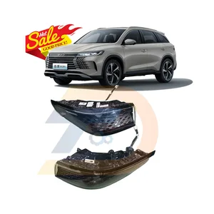 BYD Sealion 5 Bulk Supply New Original Taillight Lamp with Clear Lens 12V Rear Right/Left Tail Light in Stock