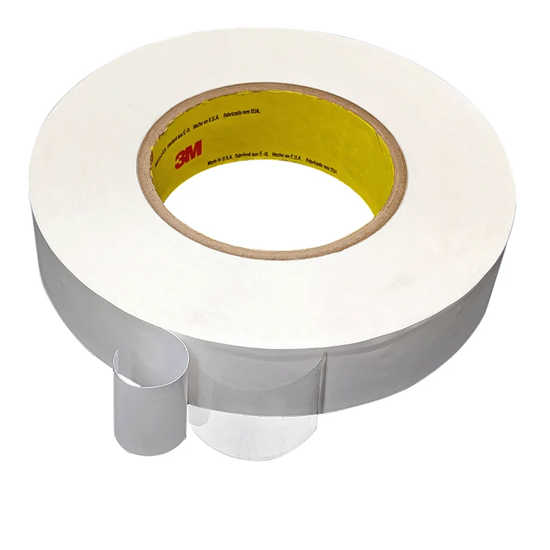 Repositionable Tape - 3m Double Sided Removable Tape 9415pc 0.05mm