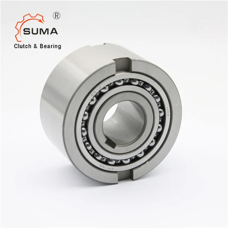 NFR40 Roller Type One Way Bearing As Backstop for Cement Hoist Machine