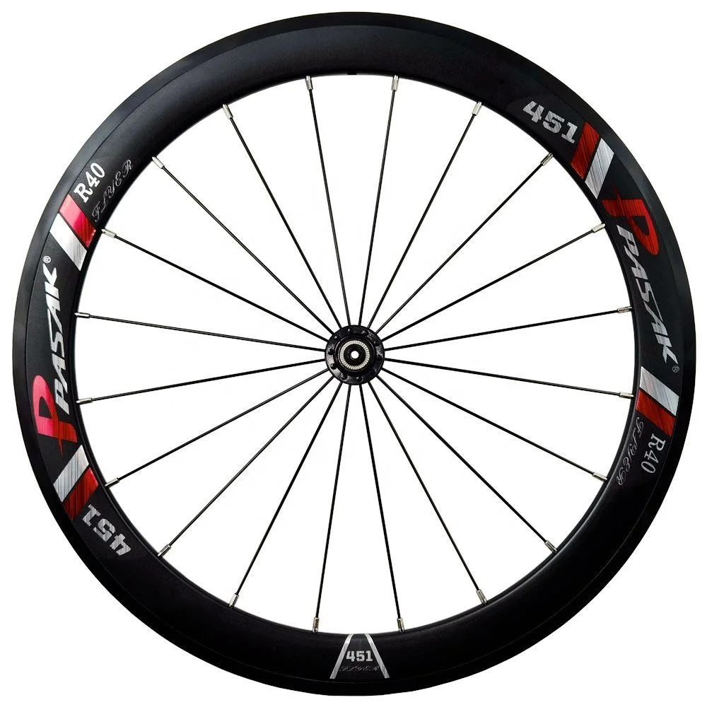 PASAKマウンテンバイク20インチ406 22インチ451 R40ハブディスク