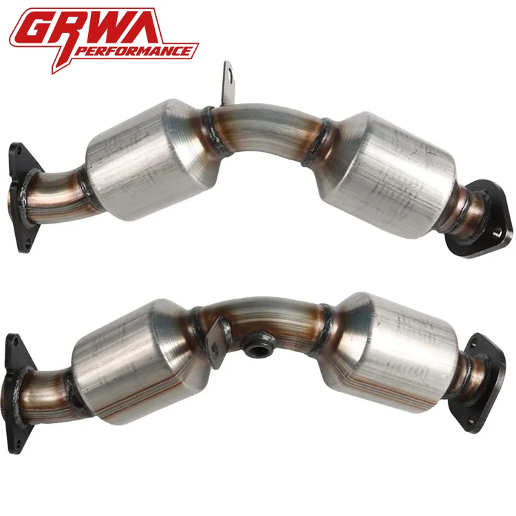 Grwa Factory Wholesale Hotsale 2009 Infiniti G37 Catalytic Converter