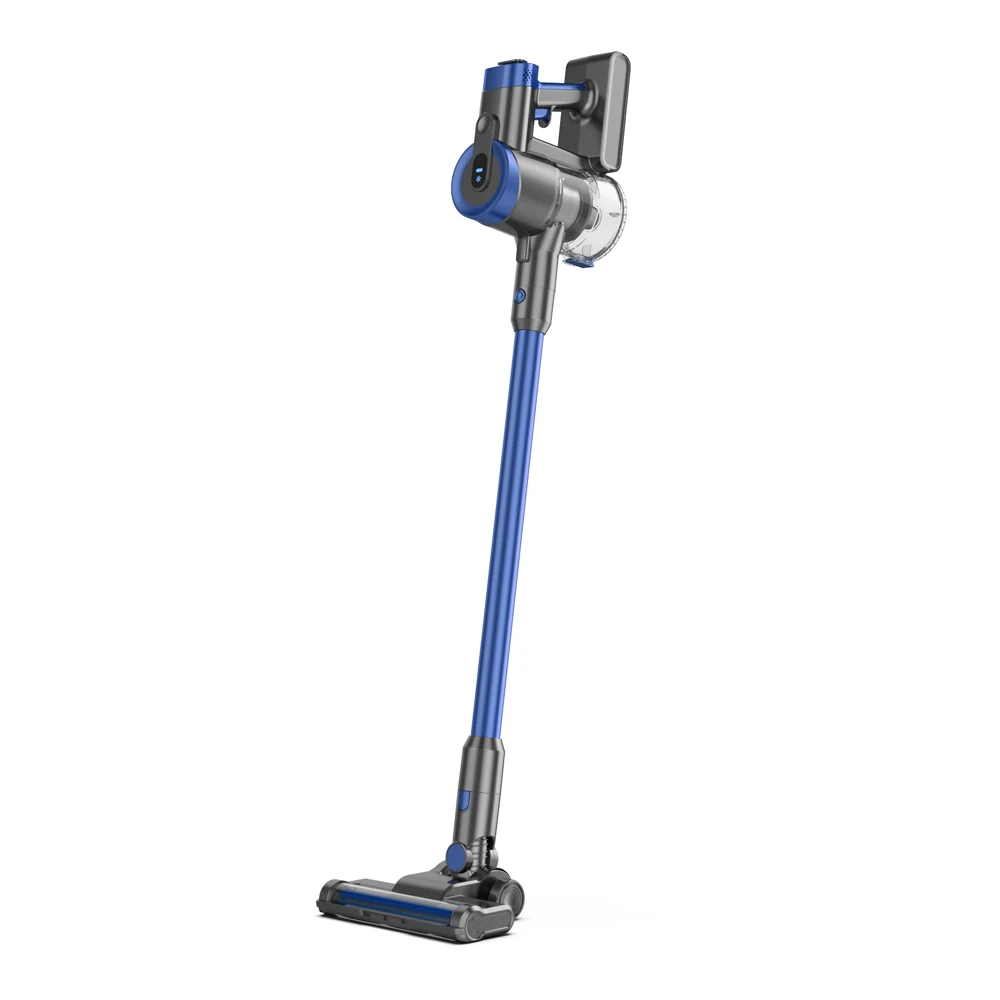 Best Silent Handy Rechargeable Stick Broom Vacuum Cleaner