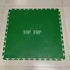 waffle grid pattern