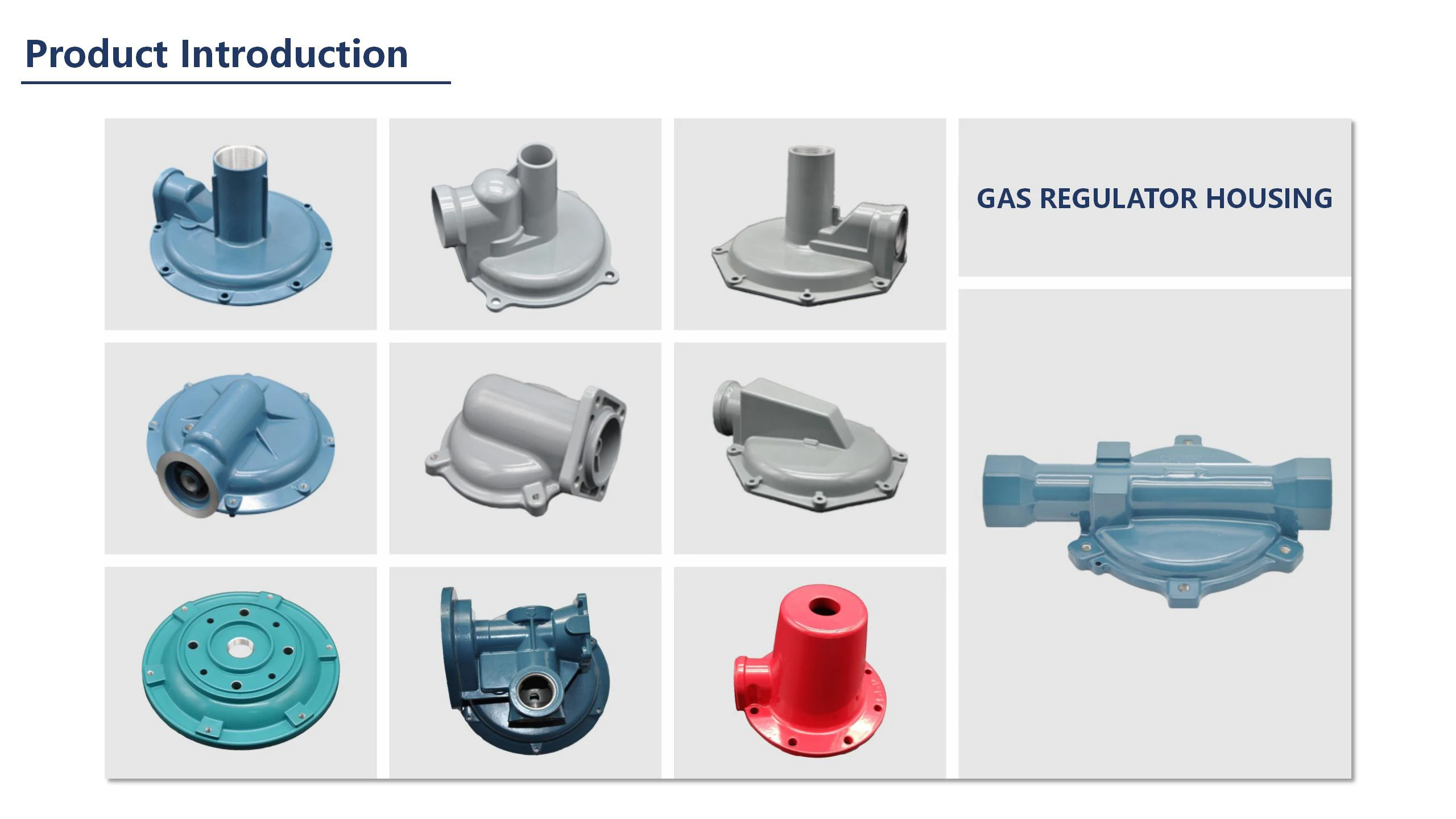 Die Casting Shell Aluminum Die-casting Shell High Pressure Casting Aluminum Die Casting ...