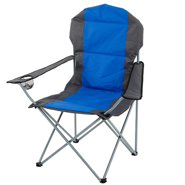 Kestrel deluxe camping discount chair