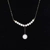 White 2----freshwater pearl