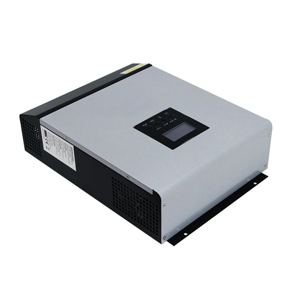 12v 3000w Power Inverter Solar Offgrid 5kw Micro Inversor 1200w Invetor for Home 3kw a 120v De 3kva Invetor