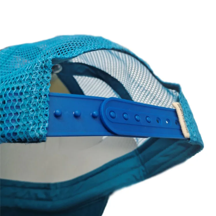 DWDP Snapback Cap Buckle Strap Replacement Adjustable Eco-friendly