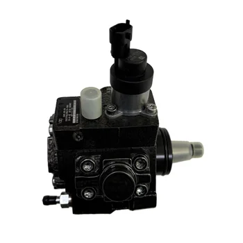 Engine 4D95 for PC130-8 PC138US-8 WA100M-6 WA150-6 Excavator with Fuel Injection Pump Assy 0445020070 6271-71-1110