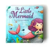 The little mermaid