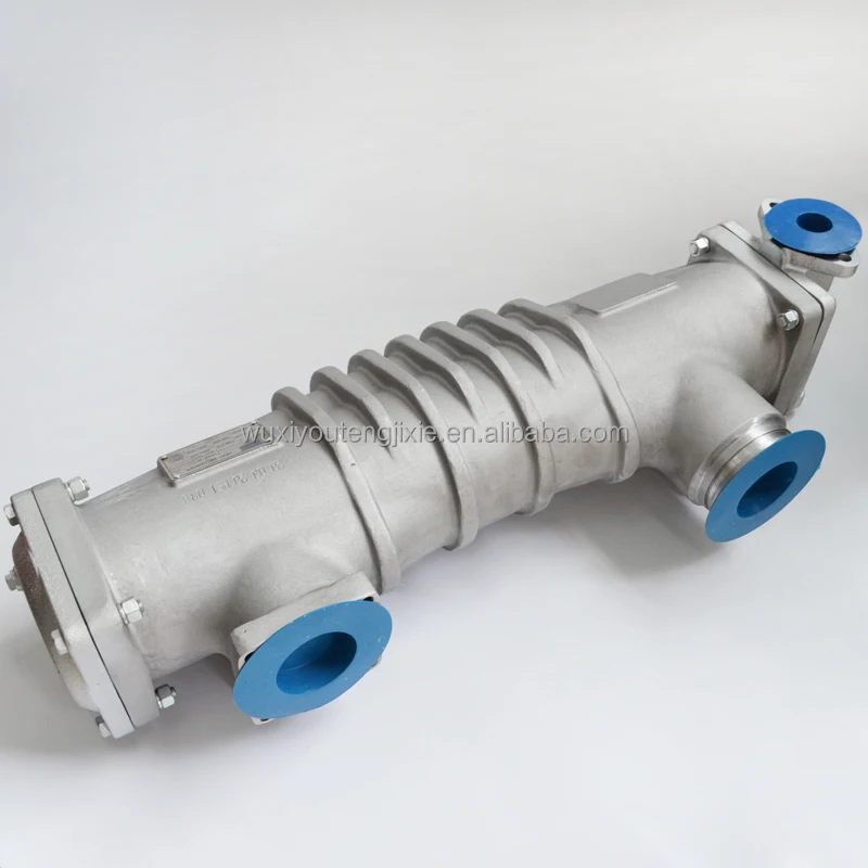 2205176026 2205-1760-26 Water Cooler for Atlas Copco Compressor