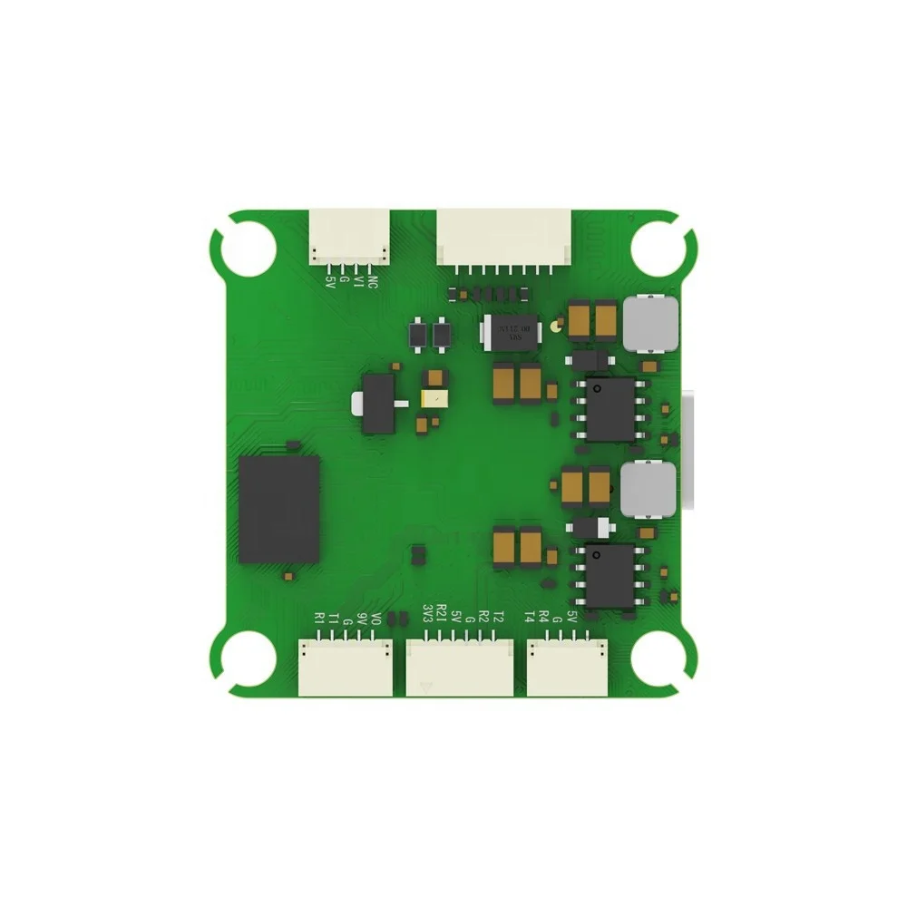Wholesale IFlight Star Fox BLITZ ATF435 Flight Control E55S 4-IN-1 ESC 470 35A UT FPV Flying Stack for Nazgul ECO 5 H91a9c8e5edee4536bdbce02a88282c35Y