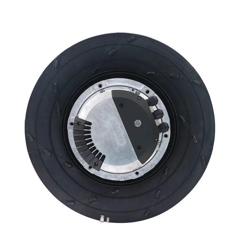 Fan, R3G500-RA28-03, R3G500-RA28-XP, 1900W, 400V - detail 12