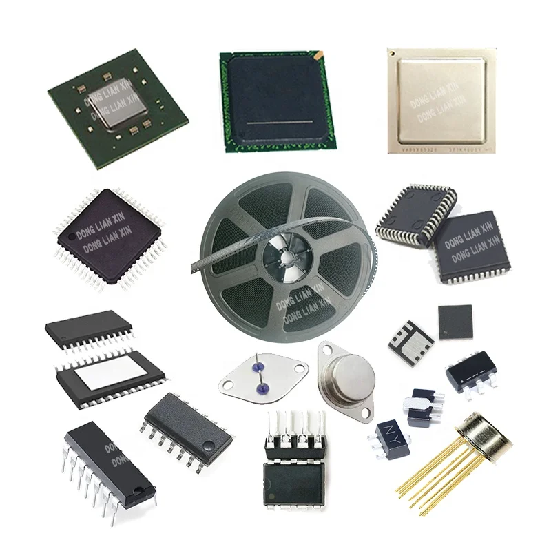 M16911 DIP8 new OriginalBOM Inventory Supporting Service M16911 Chip ic