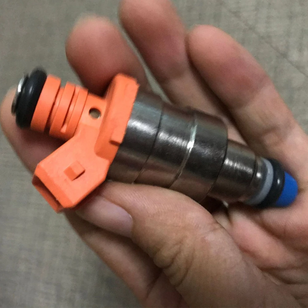 A ABSOPRO Iniettore Carburante No.71724544/71724545 per ALFA ROMEO MiTo