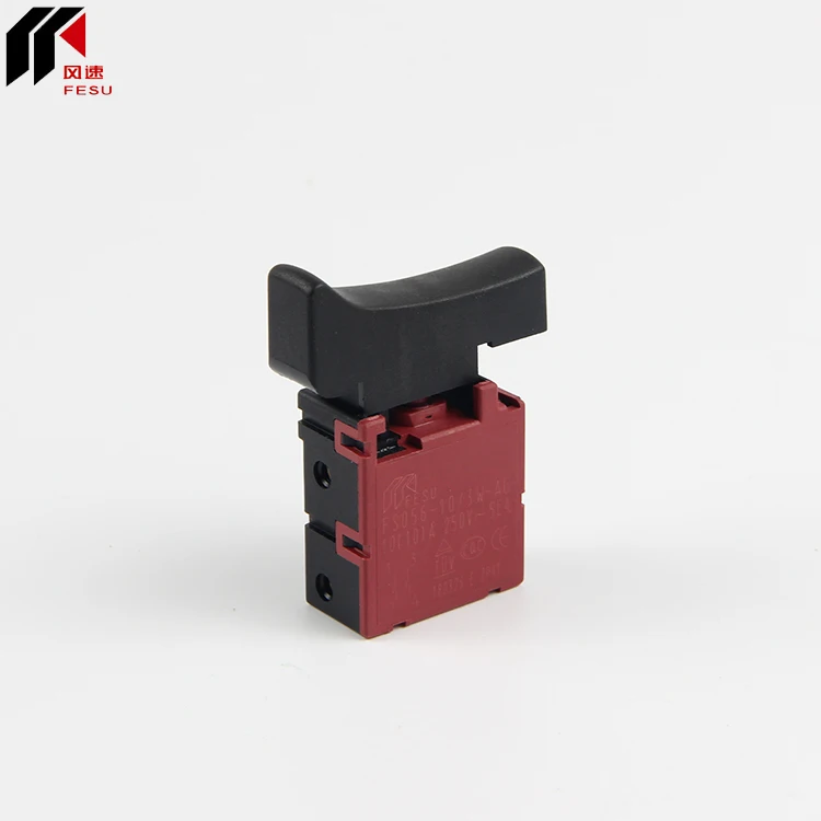 Переключатель пыли для угловой шлифовальной машины с литиевой