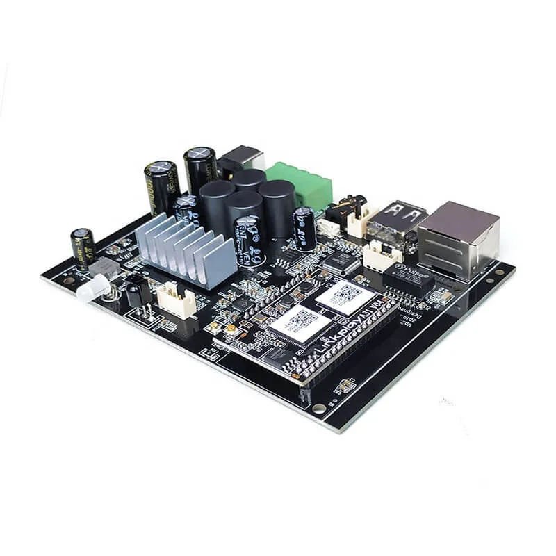 Diy 5.1 Wifi Wireless Multiroom Car 