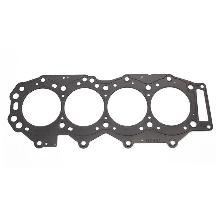 WE WEAT WE01-10-271 Auto Parts Cylinder Head Gasket Full Gasket Set Repair Kit for Ford Mazda 3.0
