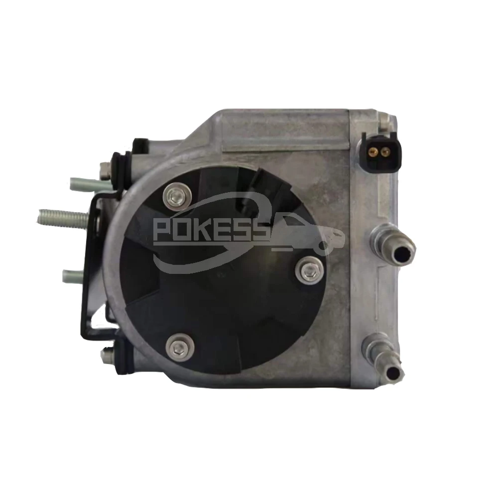 Auto Fuel Pump Parts 6C3Z9G282C 6C3Z9F759A Diesel Fuel Pump Assembly ... — 3