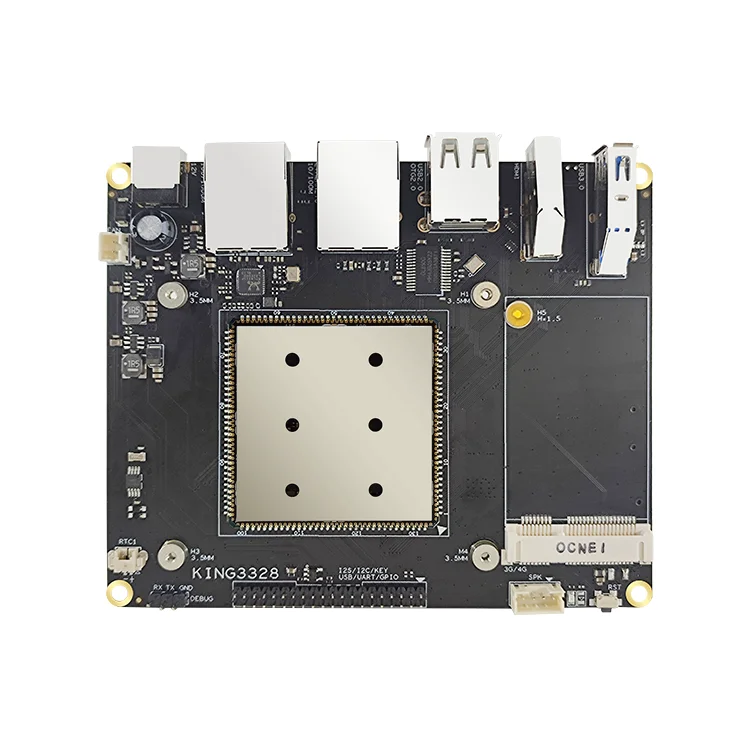ROCK’NPOP Amazon.com: Rock Pi E Rockchip RK3328 1GB DDR3 SBC Single