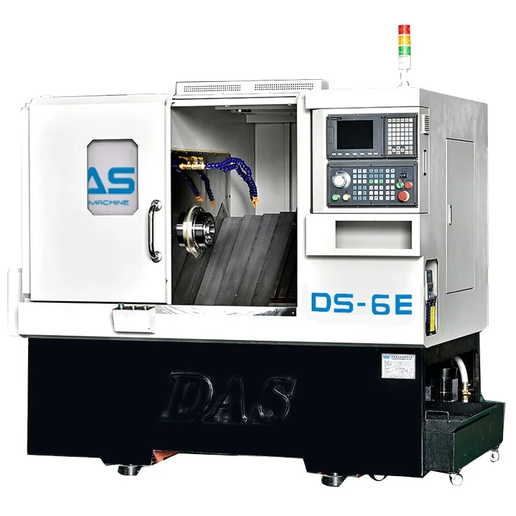 DS-6E
