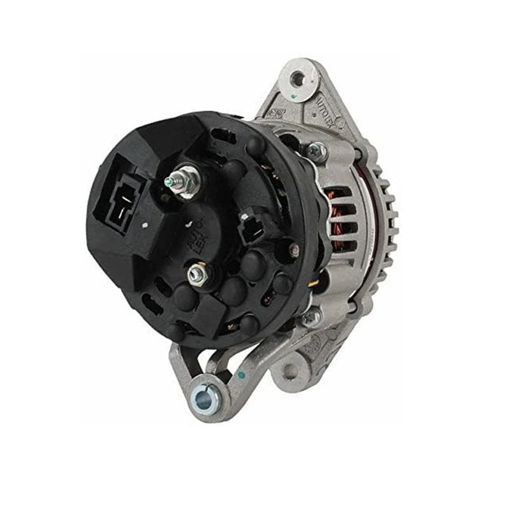 IZUMI RE234714 Alternator for John Deere 5038 5045D 5045E 5050E 5055E 5060E Industrial Engine Parts