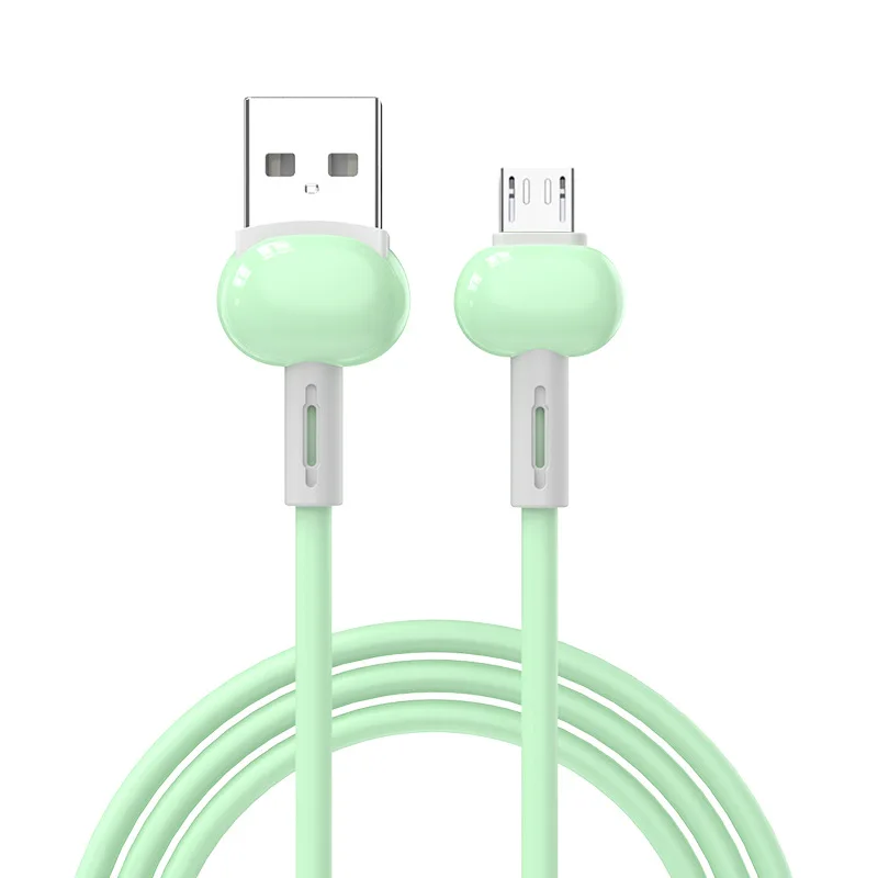 Usb C 3a Fast Charge Cable 3C Electronic Consumer Products Manufacture