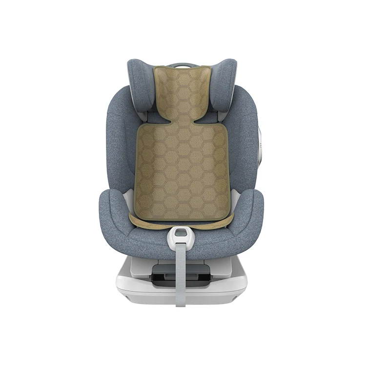 Подушка на автомобильное сиденье для малышей