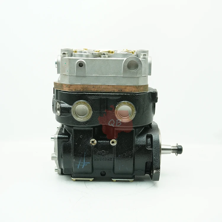 Genuine Cummins Engine ISB Air Compressor 5339232 5316084 5306653 