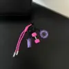 Purple+rose red