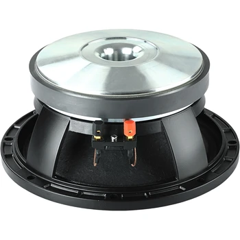 OEM ODM Factory Supply PA woofer speaker 3 inch voice coil professional audio 10 inch size speaker for Line Array