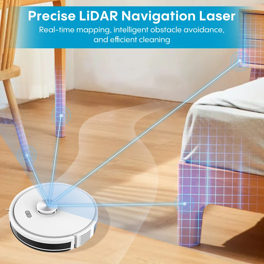 Пылесос самоопорожняющий