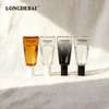 Clear bottle