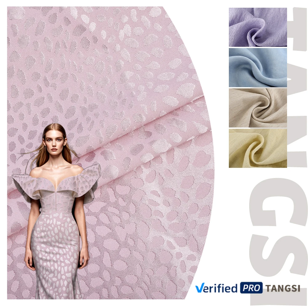 Women's Comfortable Breathable Polyester Fabric Dress Solid Color Factory Appropriate for Girls Eco-Friendly Use As a Shirt