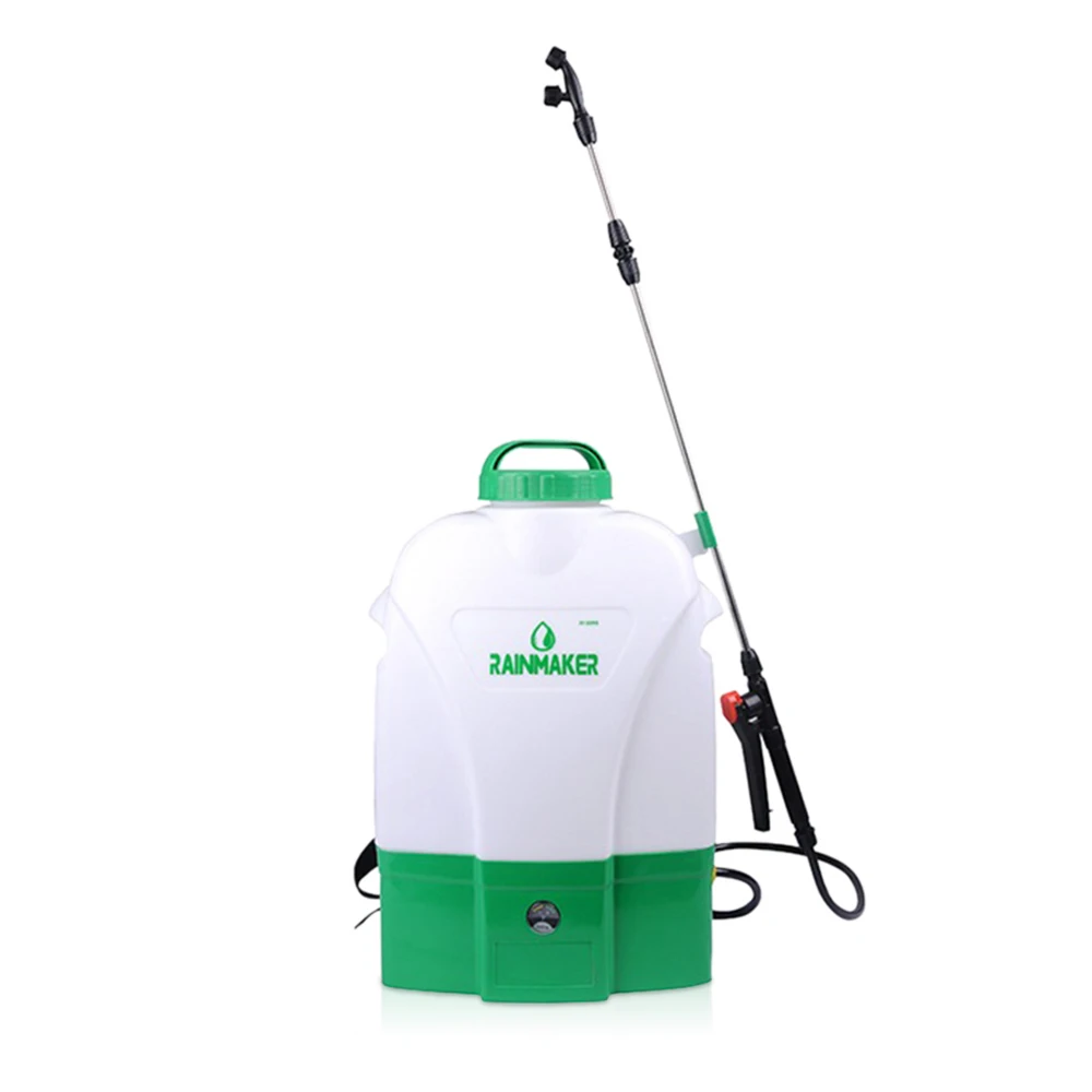 Распылитель воды высокого давления для сельского хозяйства, Электрический распылитель на 20 литров